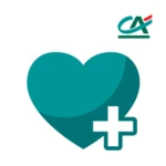 Logo of CA Ma Santé android Application 